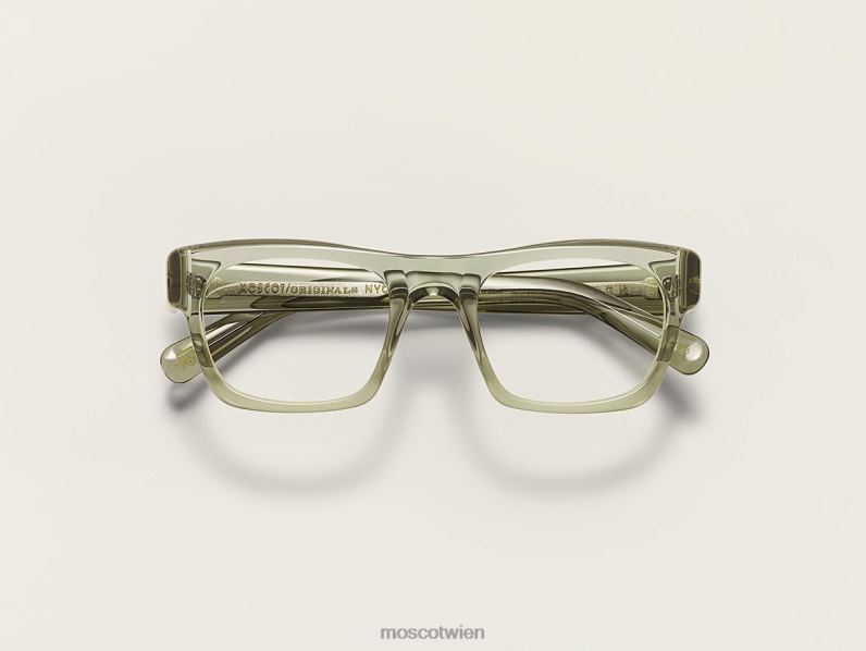 Moscot Salbei nudnik Brille 046HT143