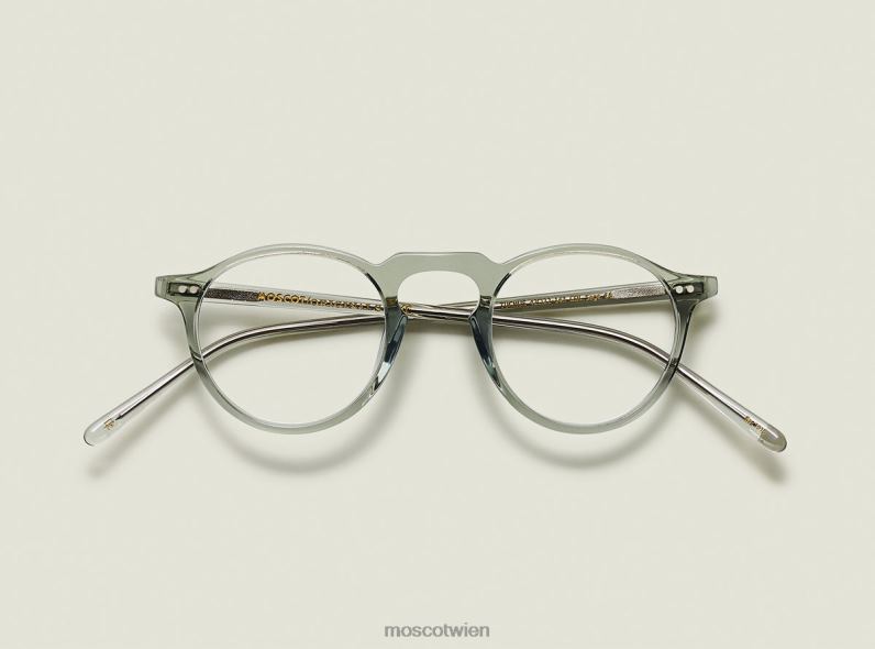 Moscot Salbei tuchus Brille 046HT164