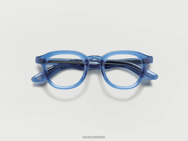 Moscot Saphir dahven Brille 046HT69