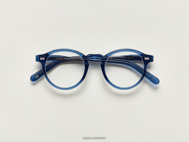 Moscot Saphir miltzen Brille 046HT42
