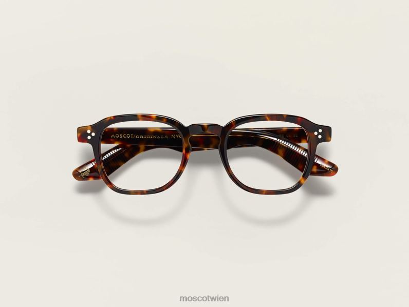 Moscot Schildkröte Mama Brille 046HT149