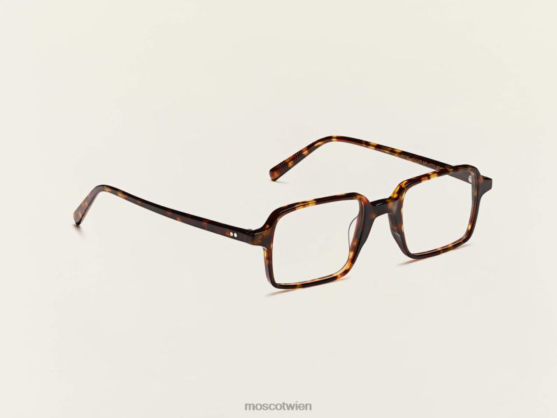 Moscot Schildkröte Shindig Brille 046HT267