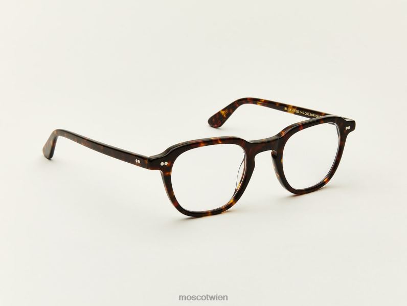 Moscot Schildkröte billik Brille 046HT130