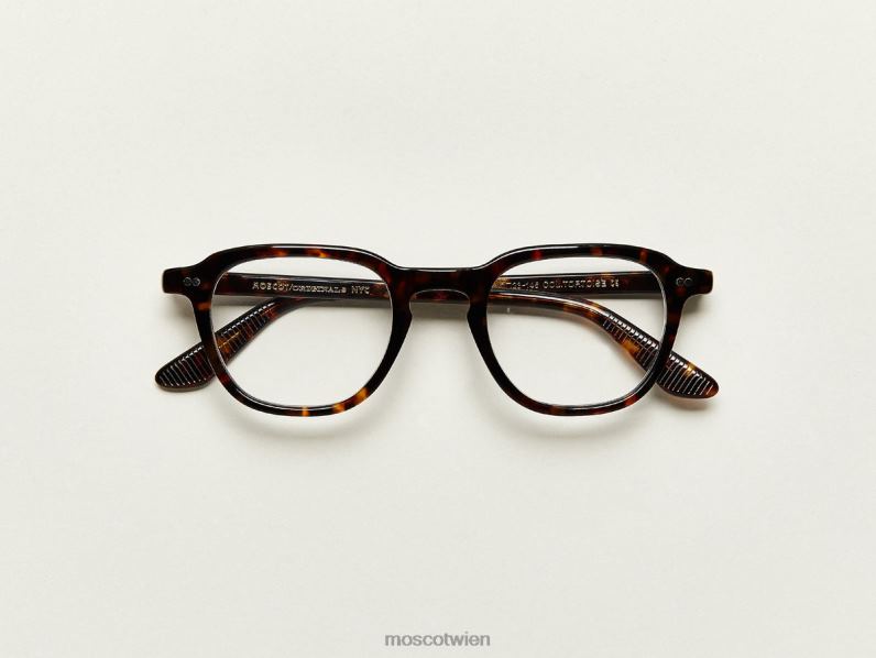 Moscot Schildkröte billik Brille 046HT130