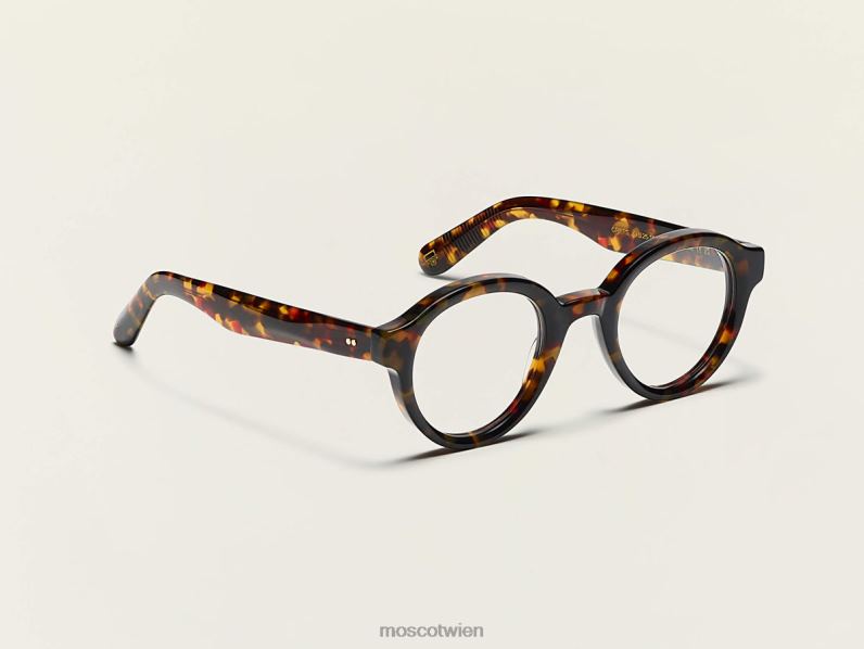 Moscot Schildkröte greps Brille 046HT218