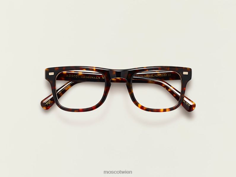 Moscot Schildkröte kavell Brille 046HT220