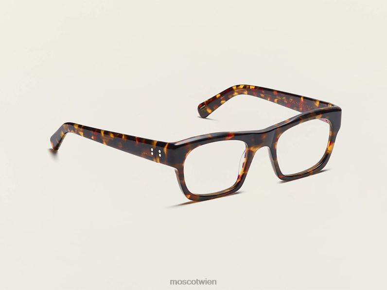 Moscot Schildkröte nudnik Brille 046HT146