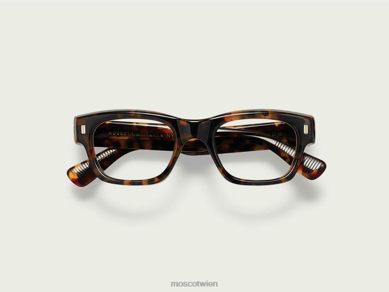 Moscot Schildkröte zogan Brille 046HT76