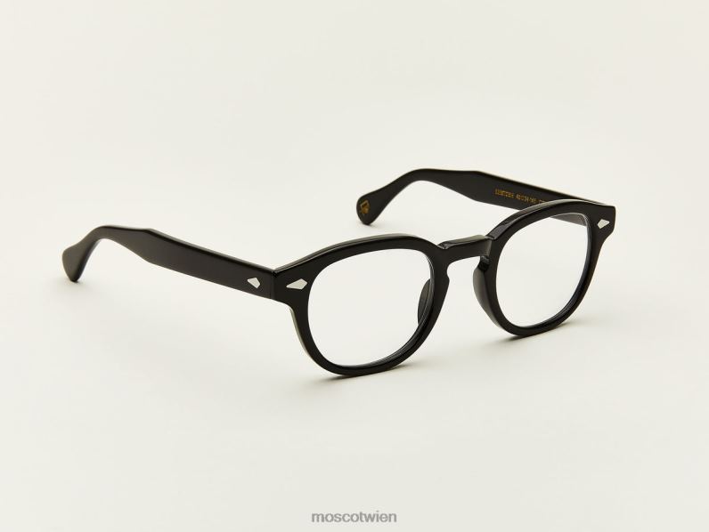 Moscot Schwarz Lemtosch Brille 046HT3