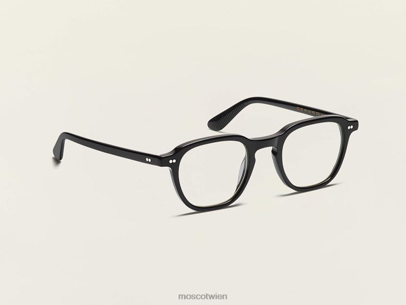 Moscot Schwarz billik Brille 046HT129