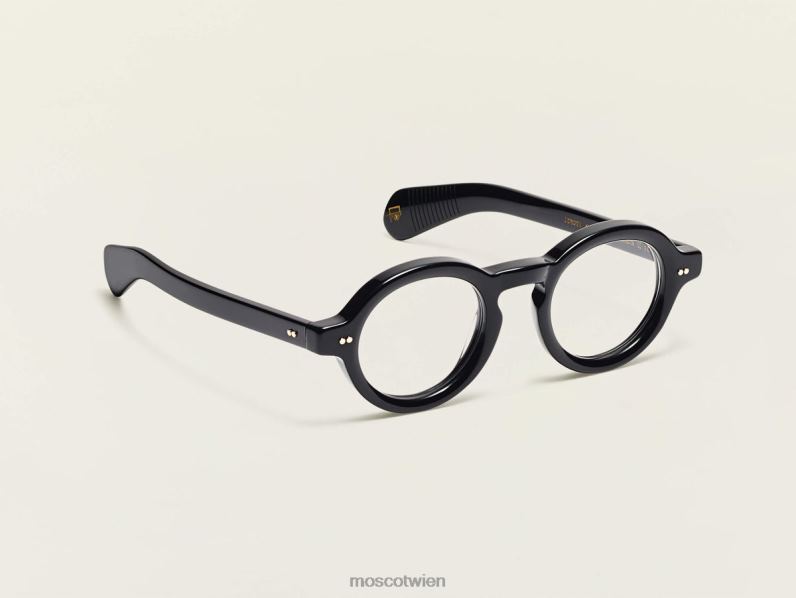 Moscot Schwarz foygel Brille 046HT61