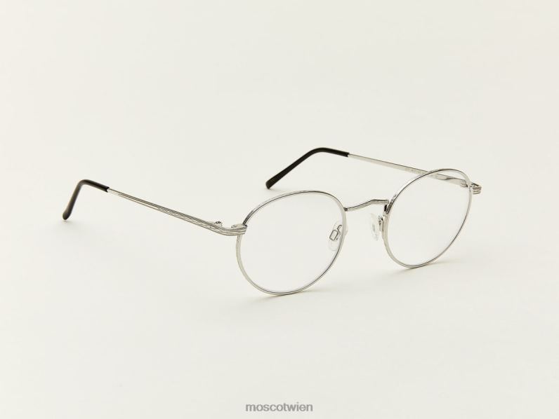 Moscot Silber dov Brille 046HT182