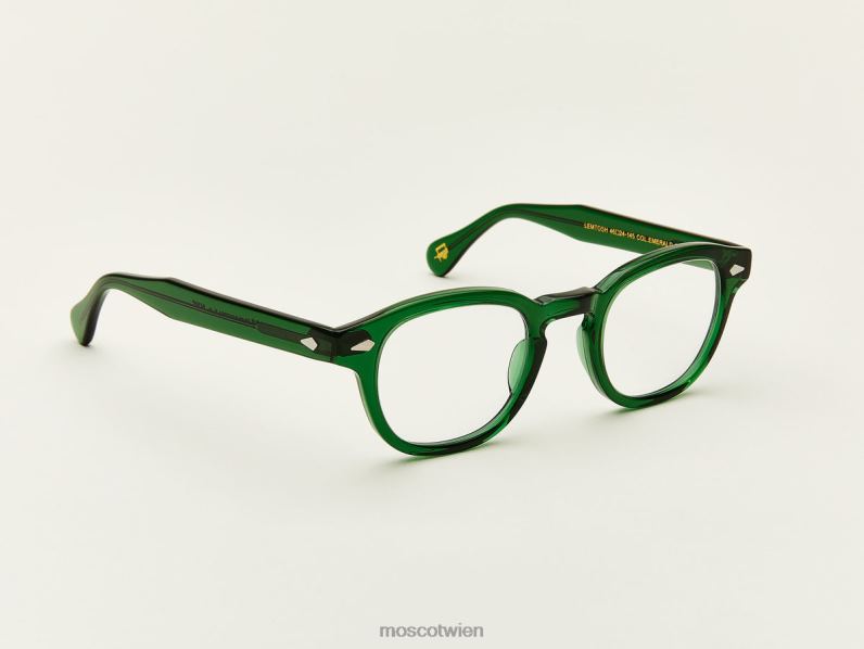Moscot Smaragd Lemtosch Brille 046HT24