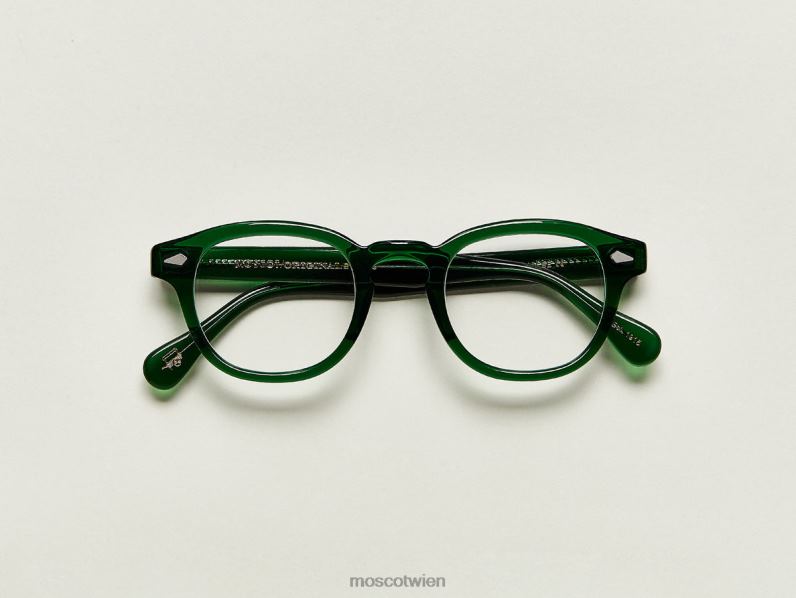 Moscot Smaragd Lemtosch Brille 046HT24