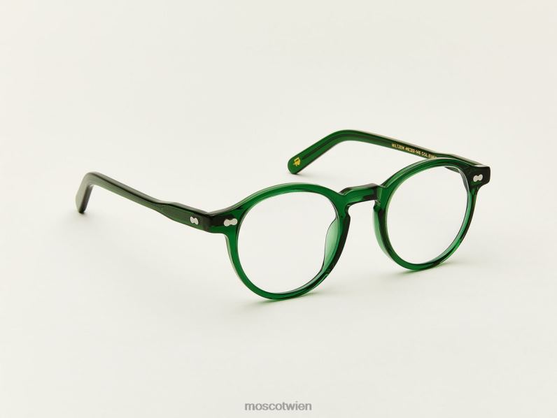 Moscot Smaragd miltzen Brille 046HT41