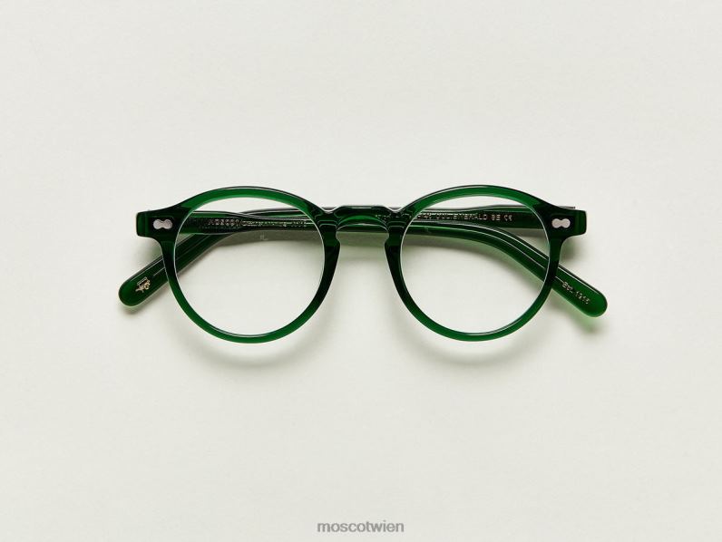 Moscot Smaragd miltzen Brille 046HT41