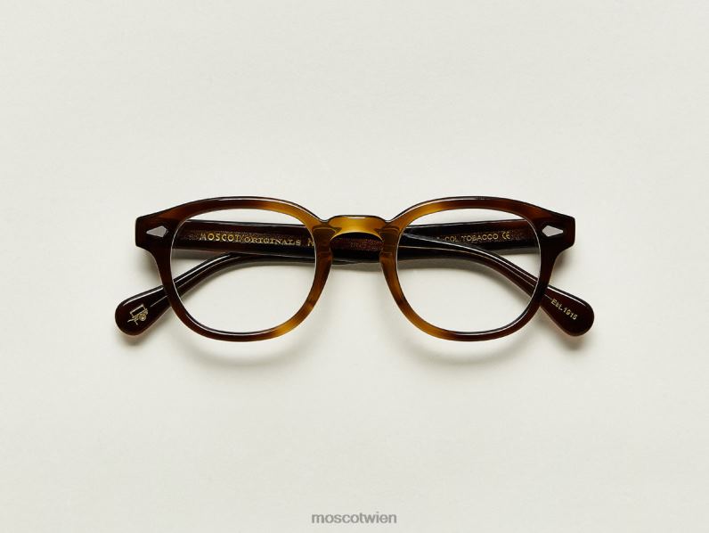 Moscot Tabak Lemtosch Brille 046HT13