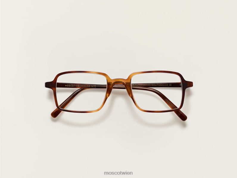 Moscot Tabak Shindig Brille 046HT270
