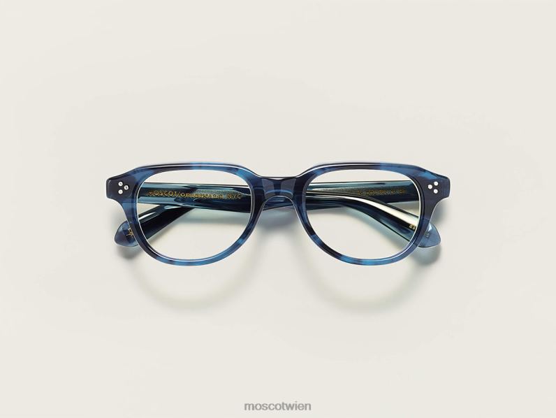 Moscot Tinte Goola Brille 046HT322