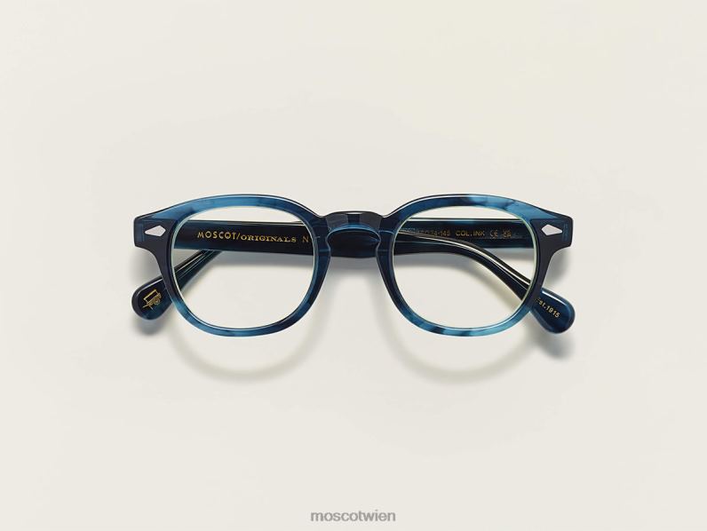 Moscot Tinte Lemtosch Brille 046HT11