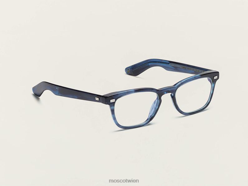 Moscot Tinte Mobble Brille 046HT122