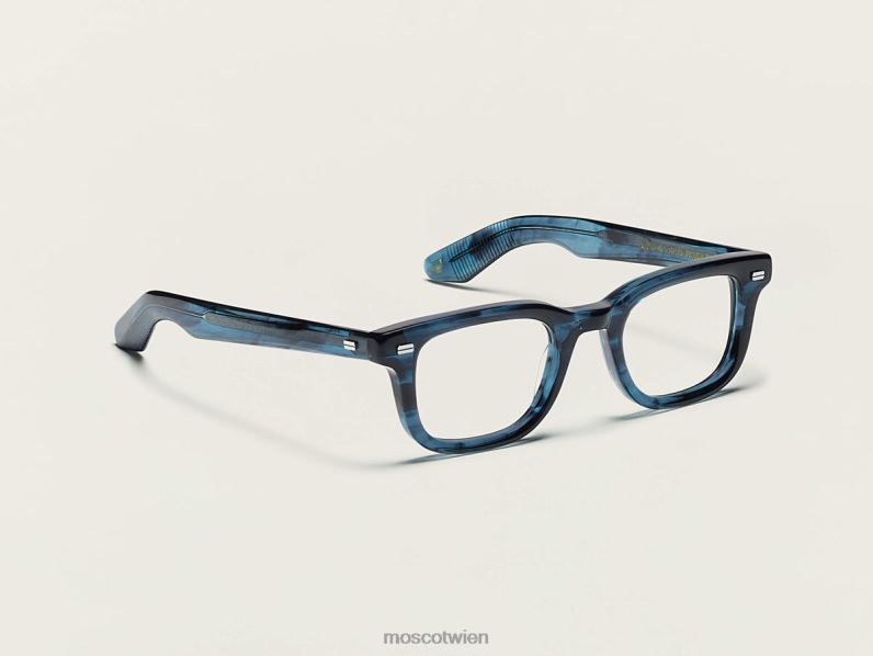 Moscot Tinte Tollpatsch Brille 046HT225