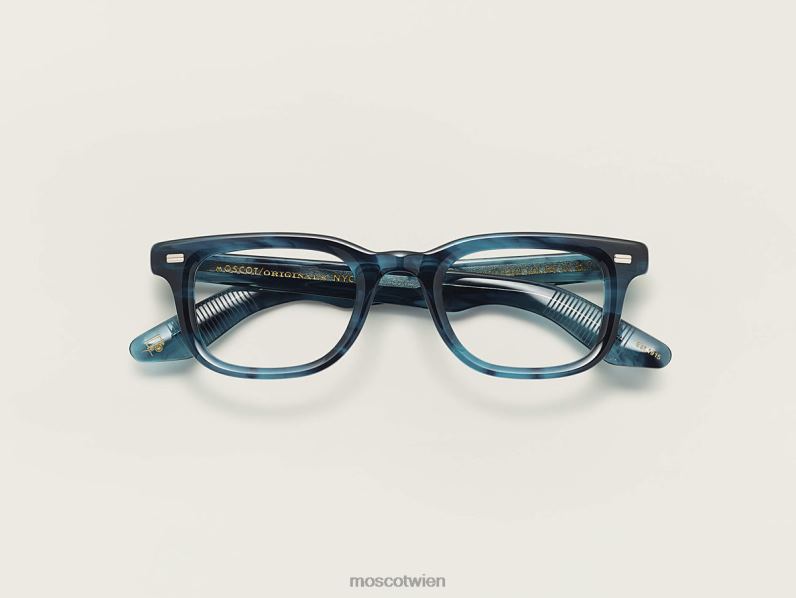 Moscot Tinte Tollpatsch Brille 046HT225