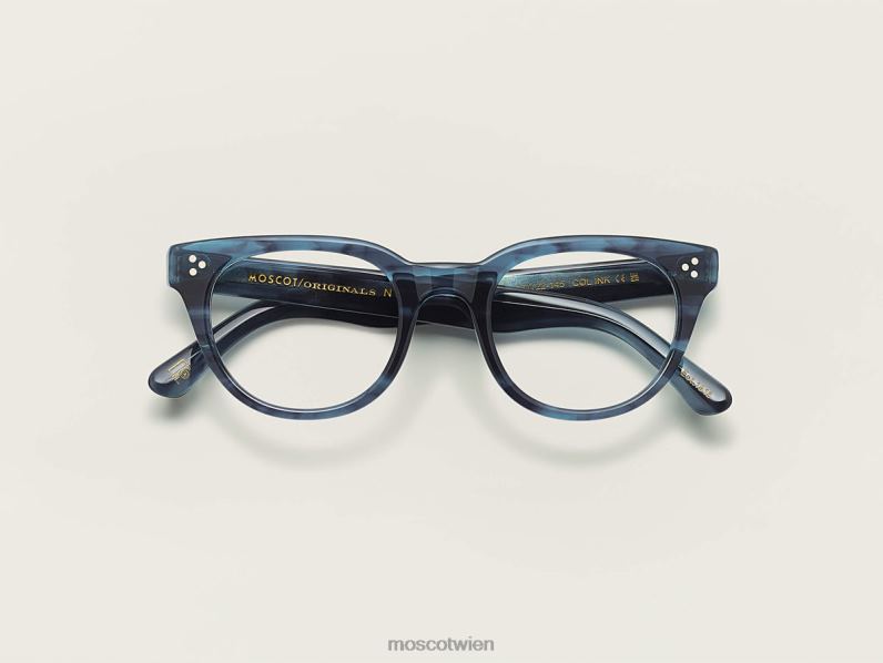 Moscot Tinte Vilda Brille 046HT124