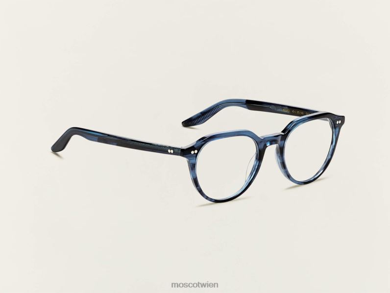 Moscot Tinte kitzel Brille 046HT263