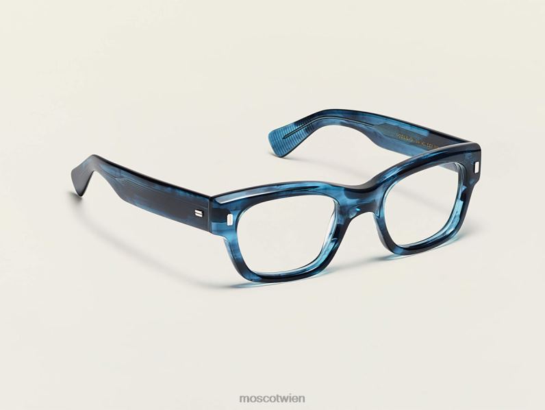 Moscot Tinte zogan Brille 046HT78