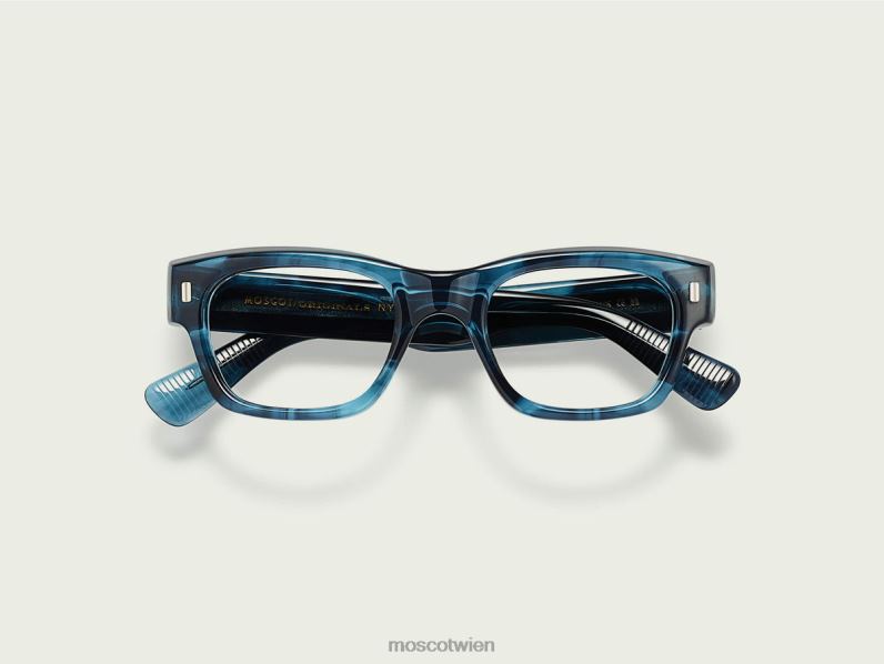 Moscot Tinte zogan Brille 046HT78