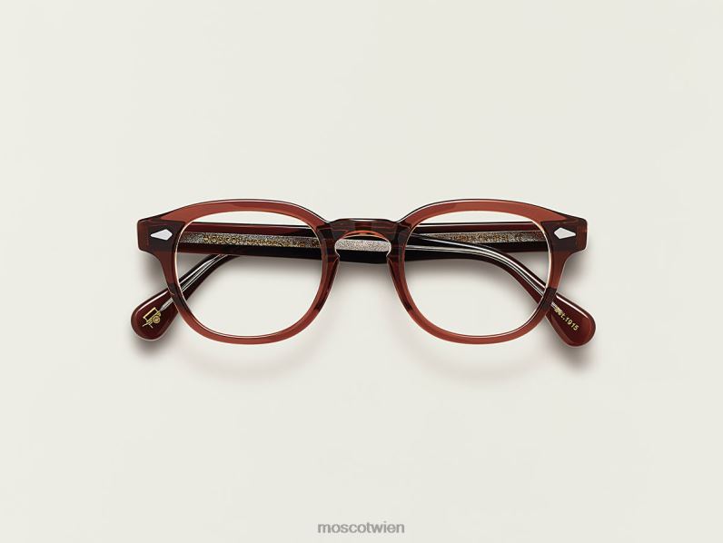 Moscot Umbra-Kristall Lemtosch Brille 046HT21