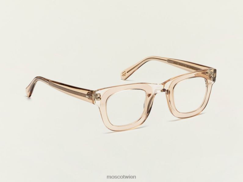 Moscot Zimt/Fleisch fritz Brille 046HT95