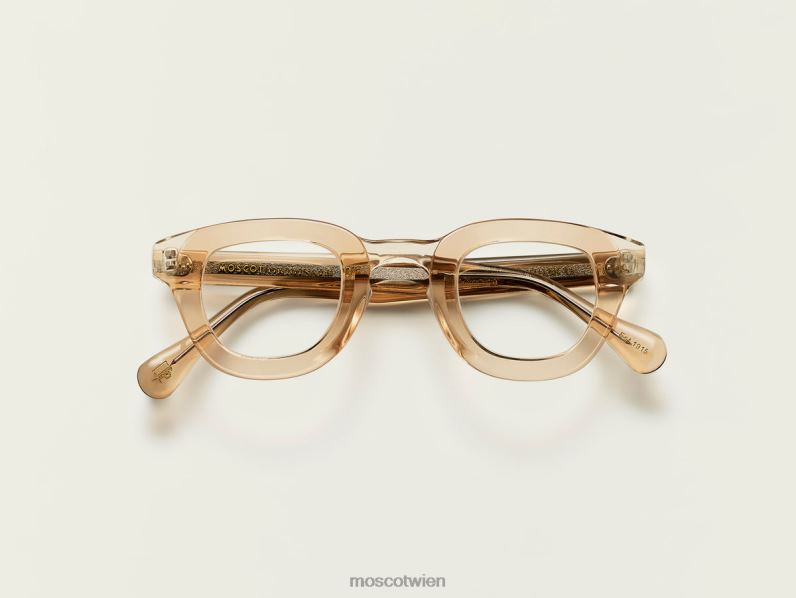 Moscot Zimt/Fleisch telena Brille 046HT109