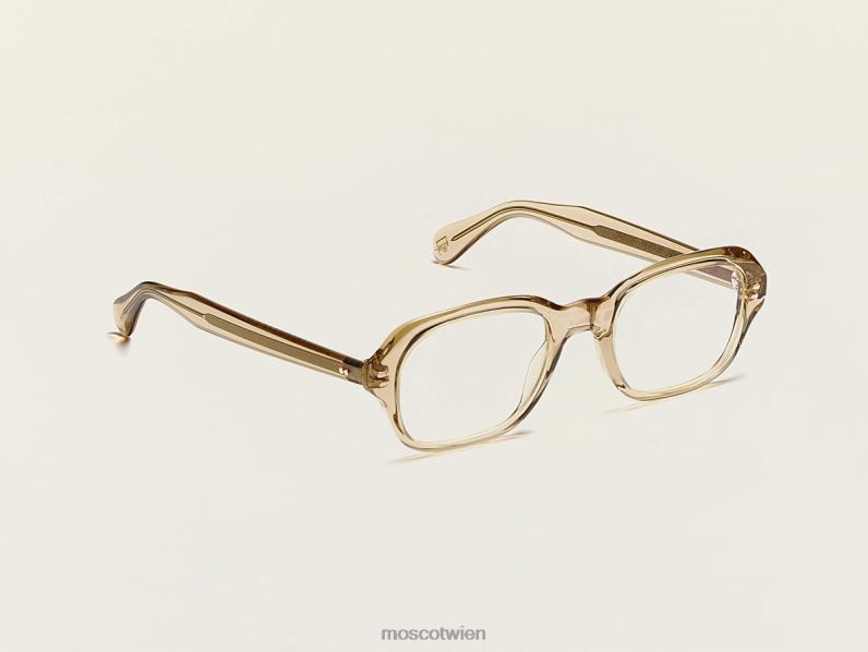 Moscot Zimt Meshug Brille 046HT316