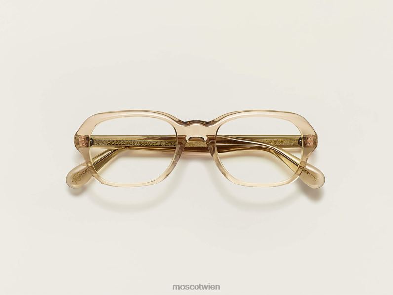 Moscot Zimt Meshug Brille 046HT316