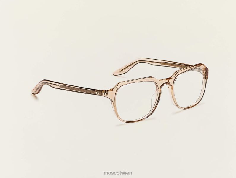 Moscot Zimt haskel Brille 046HT251