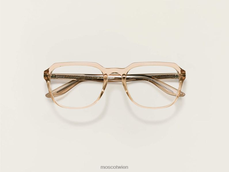 Moscot Zimt haskel Brille 046HT251