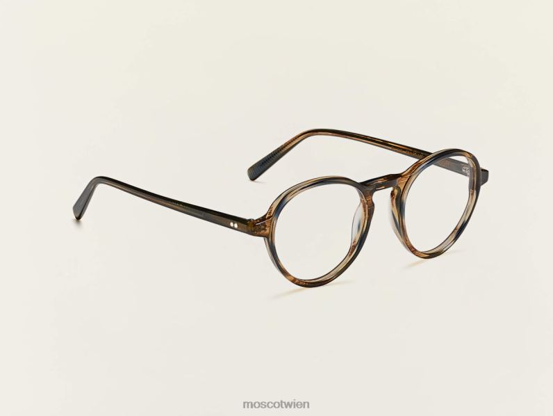 Moscot bellen Bluma Brille 046HT260