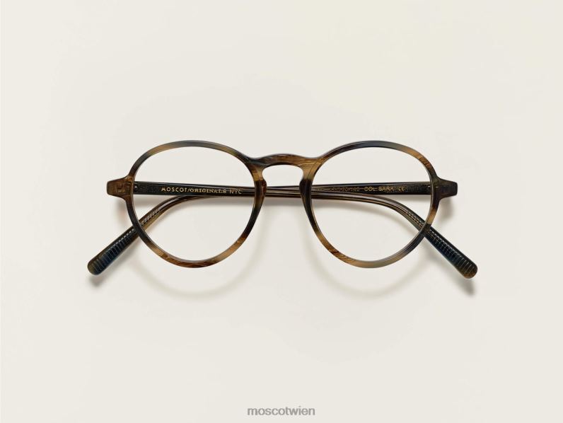 Moscot bellen Bluma Brille 046HT260