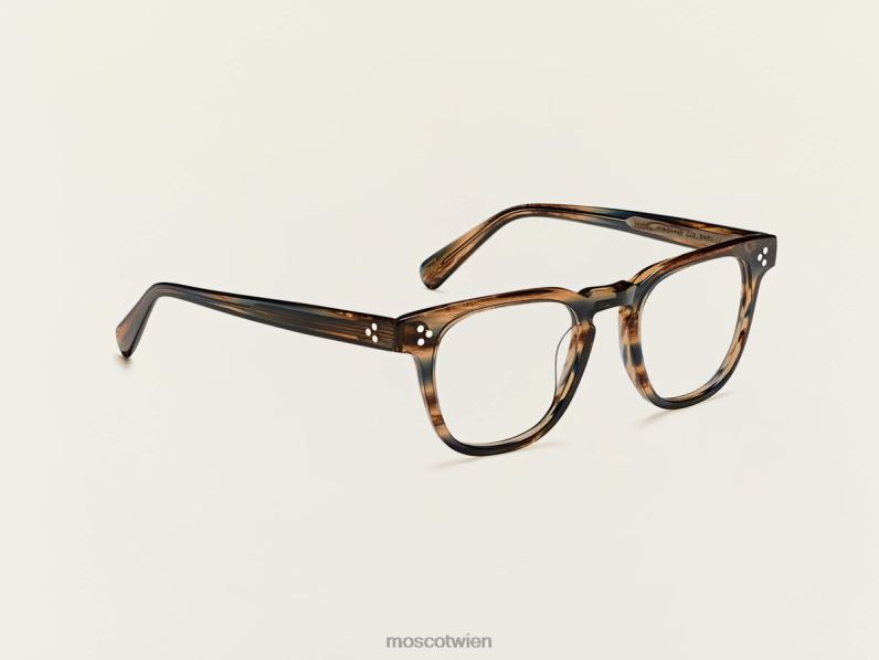 Moscot bellen dudel Brille 046HT230