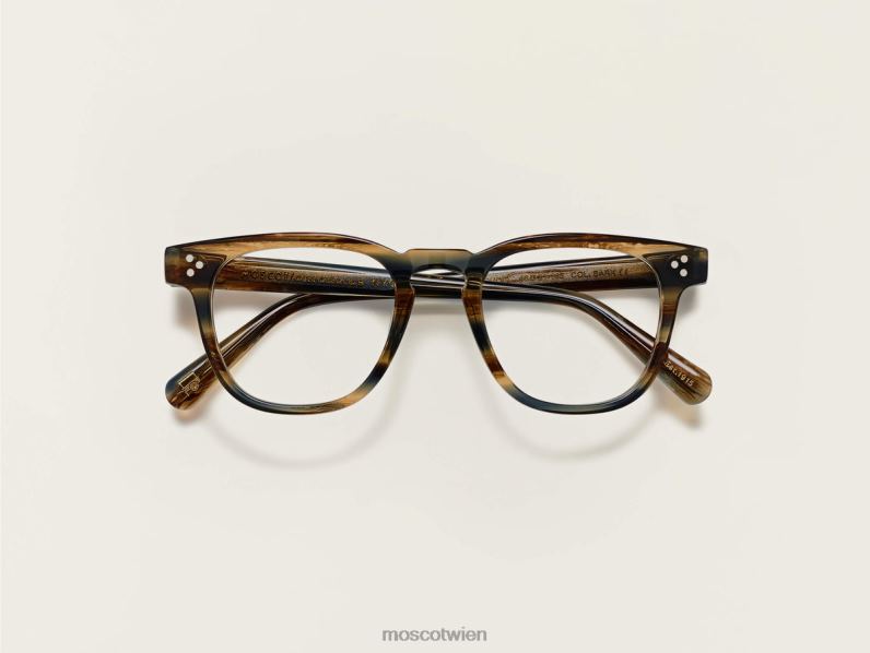 Moscot bellen dudel Brille 046HT230