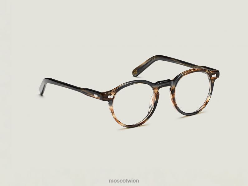 Moscot bellen miltzen Brille 046HT33