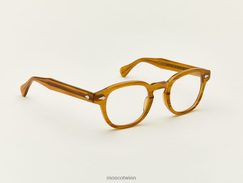 Moscot blond Lemtosch Brille 046HT2