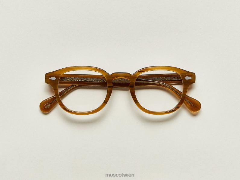 Moscot blond Lemtosch Brille 046HT2