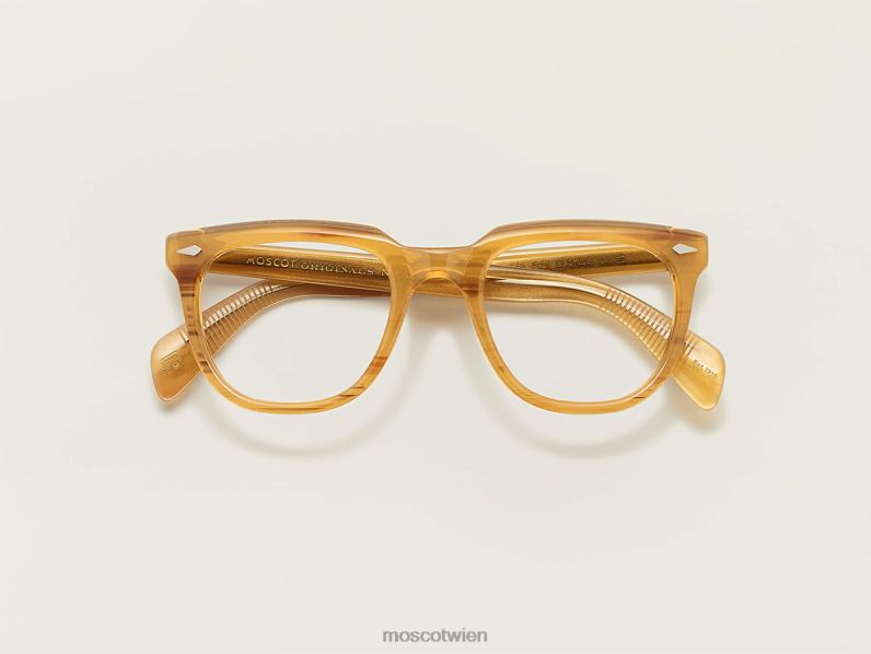 Moscot blond yontif Brille 046HT139