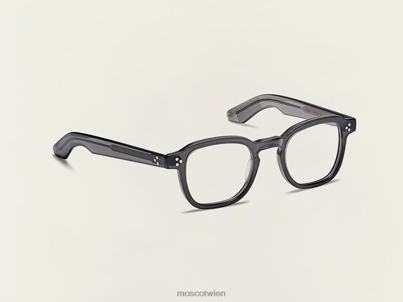 Moscot grau Mama Brille 046HT151