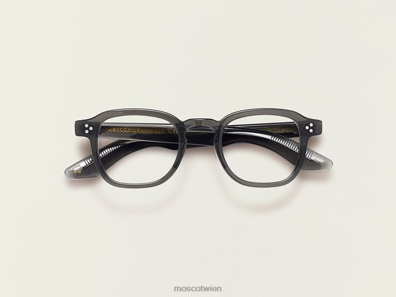 Moscot grau Mama Brille 046HT151
