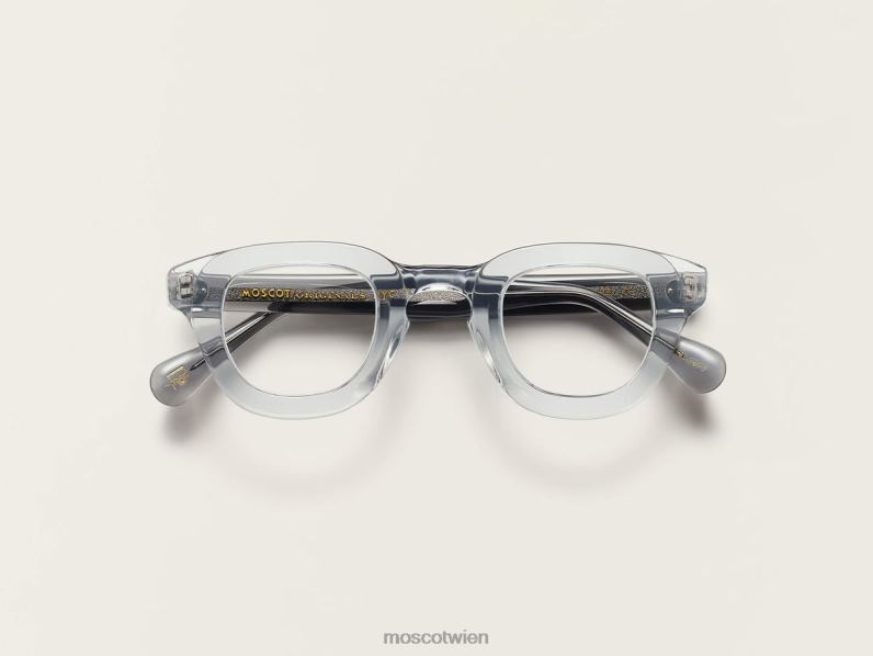 Moscot grau/hellgrau telena Brille 046HT106