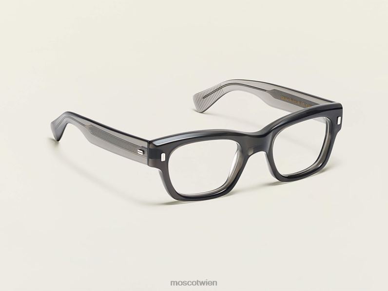 Moscot grau zogan Brille 046HT77